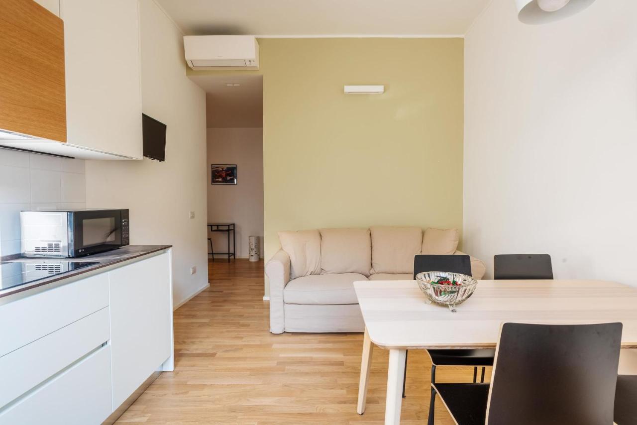 Spacious & Comfortable In Duomo By Easylife Appartement