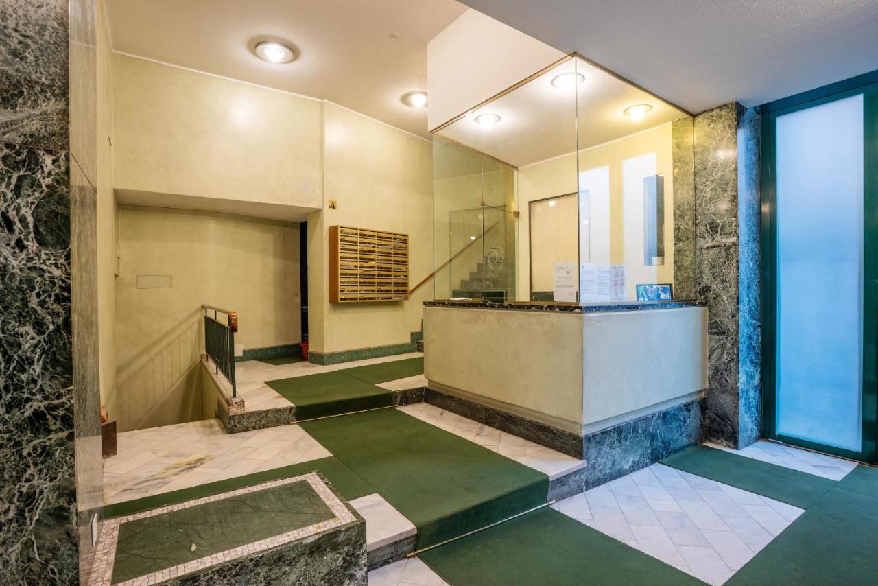 Appartement Spacious & Comfortable In Duomo By Easylife