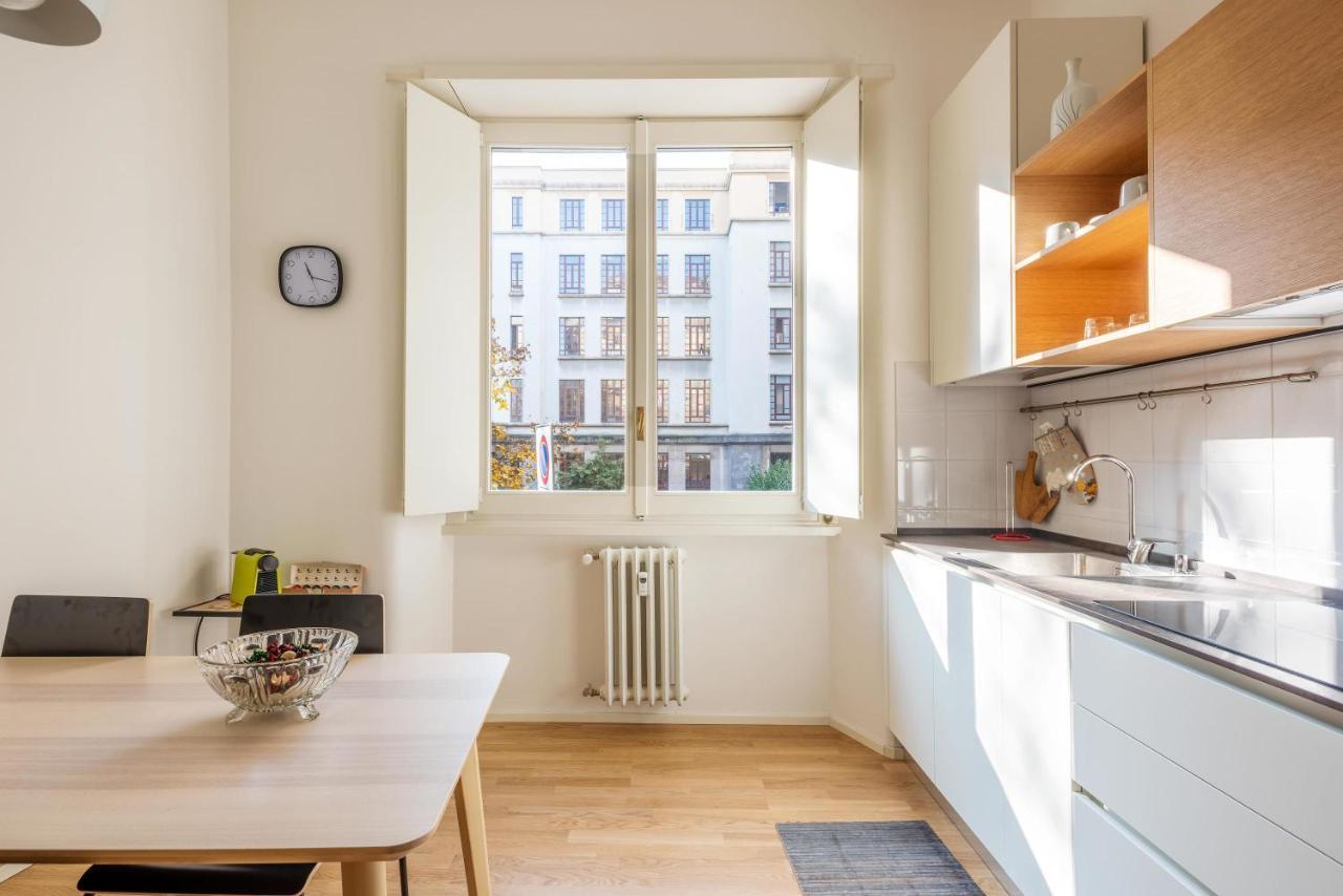 Spacious & Comfortable In Duomo By Easylife Appartement