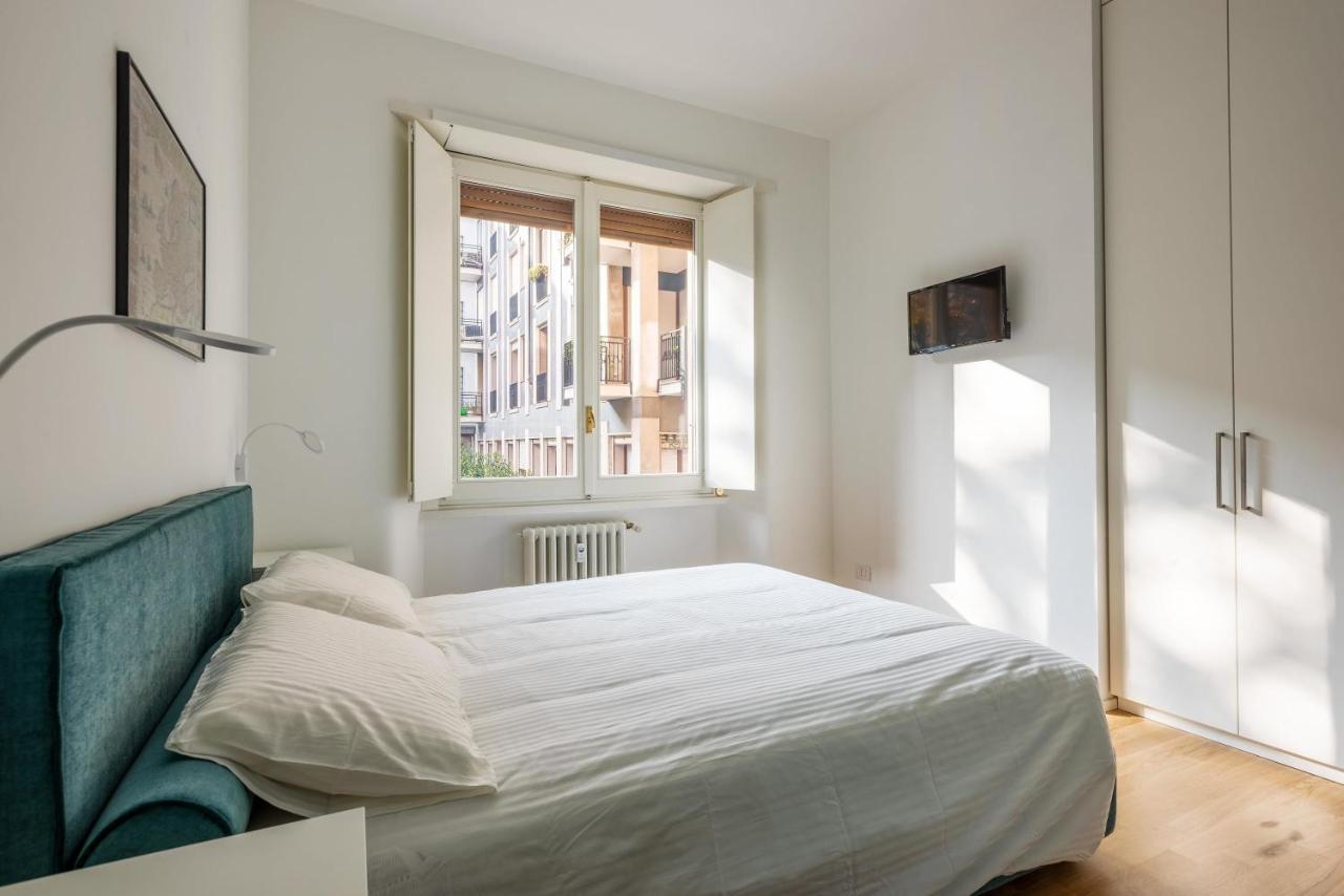 Spacious & Comfortable In Duomo By Easylife * Milaan