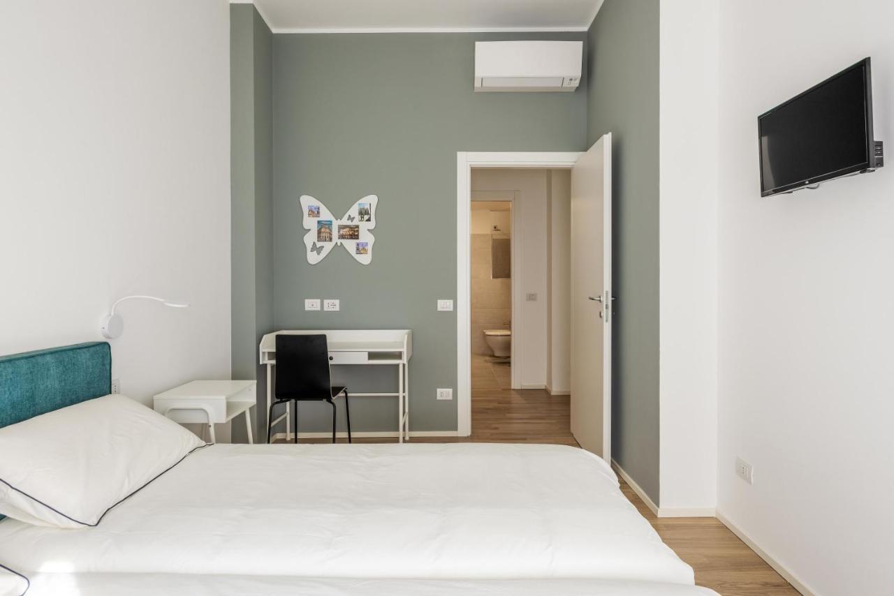 Spacious & Comfortable In Duomo By Easylife Appartement *