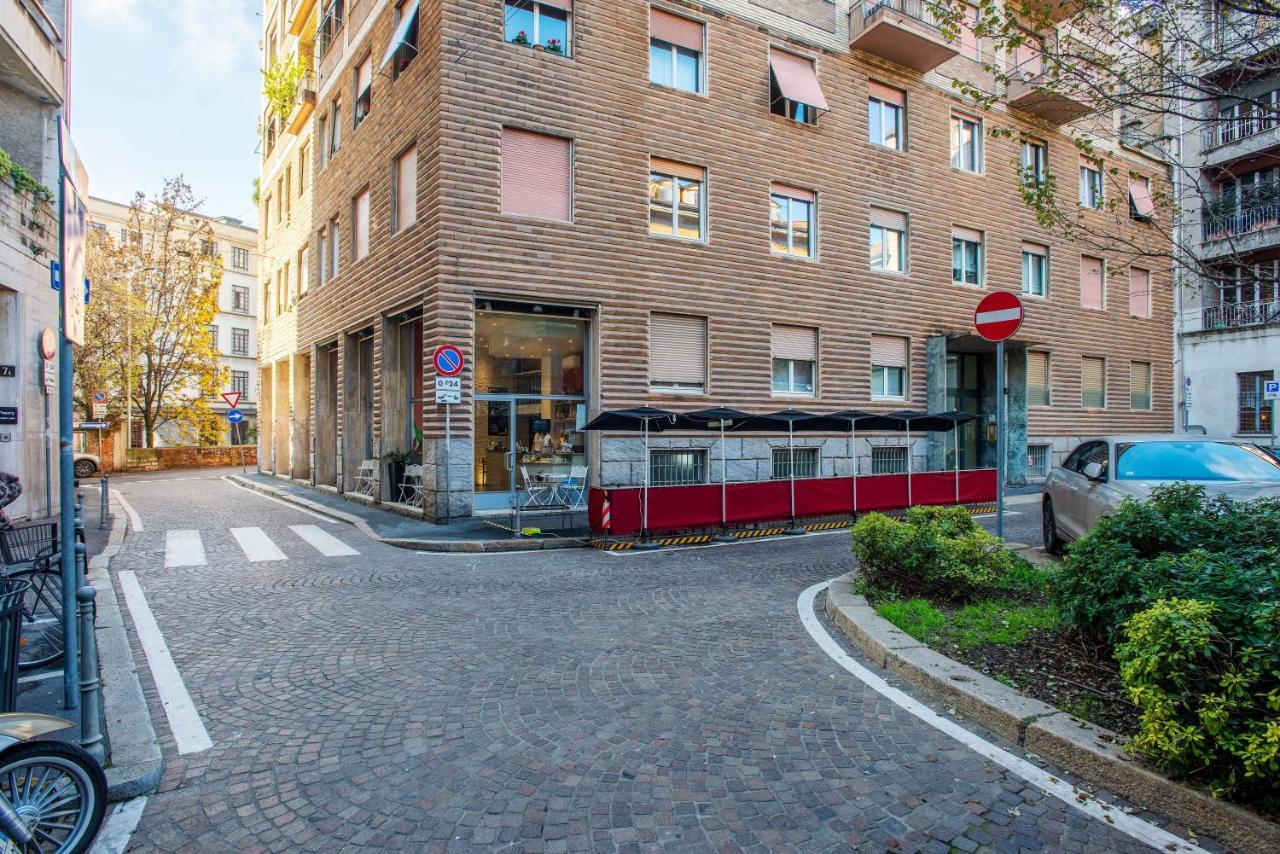 Appartement Spacious & Comfortable In Duomo By Easylife *